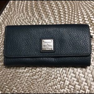 Dooney and Bourke Wallet